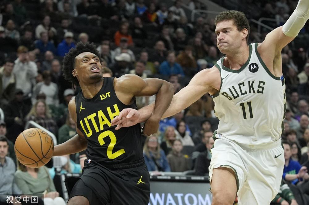 湖人魔鬼主 湖人魔鬼主